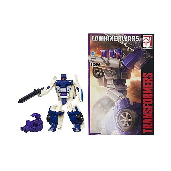 話題の人気 Class Deluxe Wars Combiner Generations Transformers Breakdown 並行輸入品 Figure その他