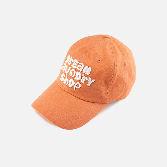 [DREAM LAUNDRY SHOP] NCT DREAM LOGO CAP 5,415円