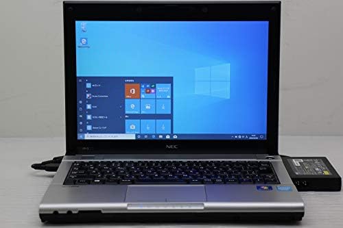 PC-VK15EBZCG Celeron 1007U 1.5GHz/2GB/320GB/12.1W/WXGA1280x800/Win10