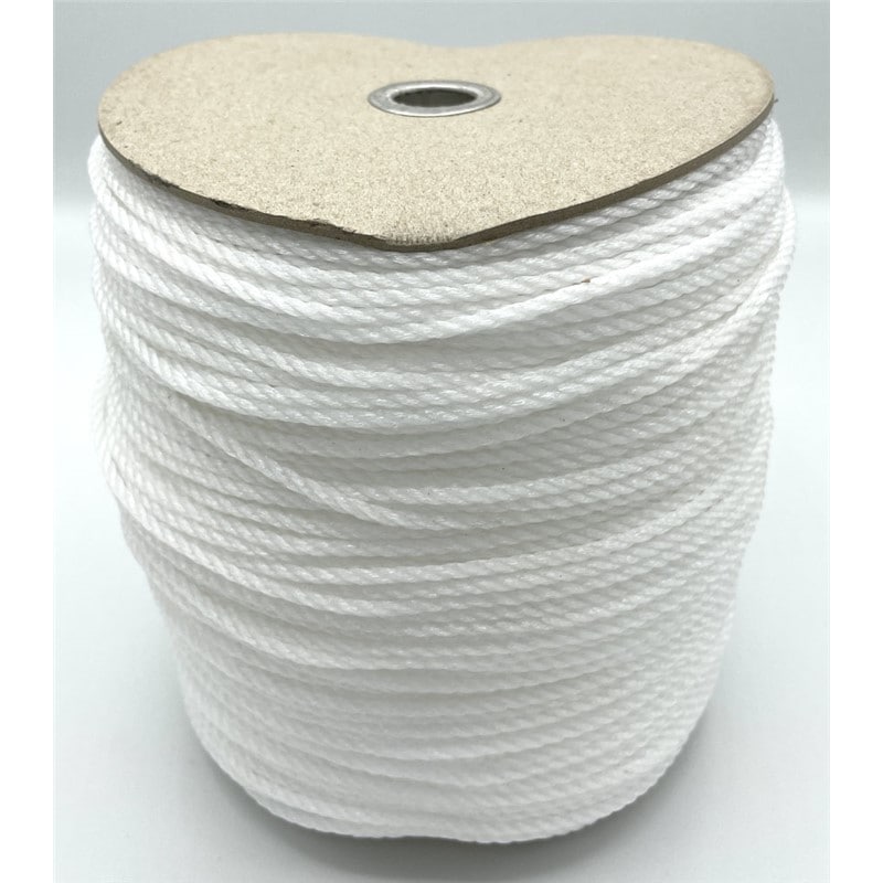 カネヤ(kaneya) ラインロープ3X300 学校 機器 器具 (k2290-wt)