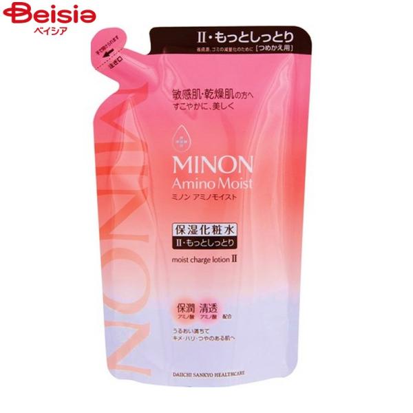 ミノンアミノモイストモイストチャージクリーム ( 40g×6セット