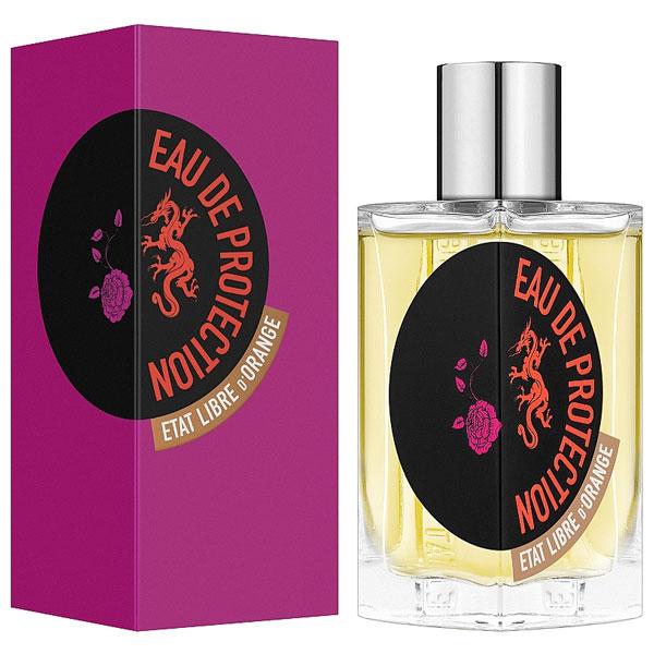 エタ リーブル ド オランジェ オー ドゥ プロテクション（魅惑のバラ） EDP SP 100ml 香水 ETAT LIBRE DORANGE