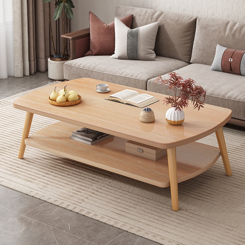 茶几桌小户型客厅家用新款小桌子现代简约沙发茶桌简易餐桌