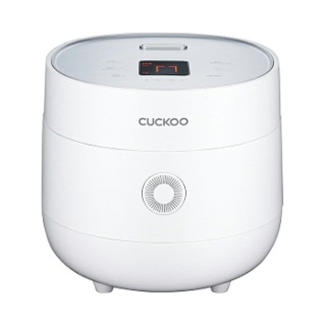 CUCKOO Rice Cooker CR-0375FW
