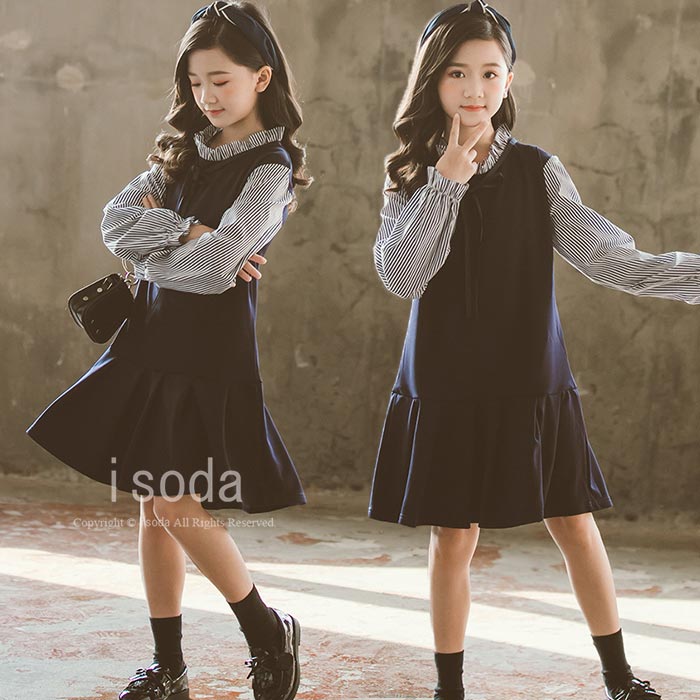 ワンピース キッズ 長袖 子供服 女の子秋 女の子 フォーマル ワンピース フォーマルドレス 子供服 ワンピース 女の子 お受験 子供 ドレス ワンピース 子どもドレス 子ども服 こども ドレス フェ