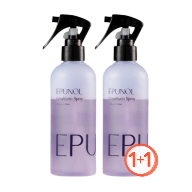 [企画セット/1+1]セラブルーチンスプレー(ノンウォッシュトリートメント) 250ml 1+1