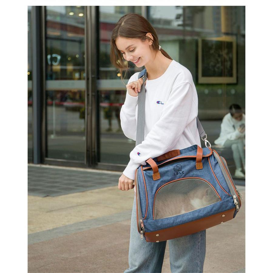 リュック バッグ 犬猫 メッシュ 持ち運び ウサギ ペットキャリーリュック かわいい キャリーバッグ 便利 ペット用品 お出かけ 通院 旅行