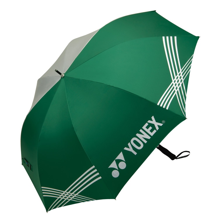 ヨネックス GP-S371GR パラソル 晴雨兼用（グリーン） GPS371GR
