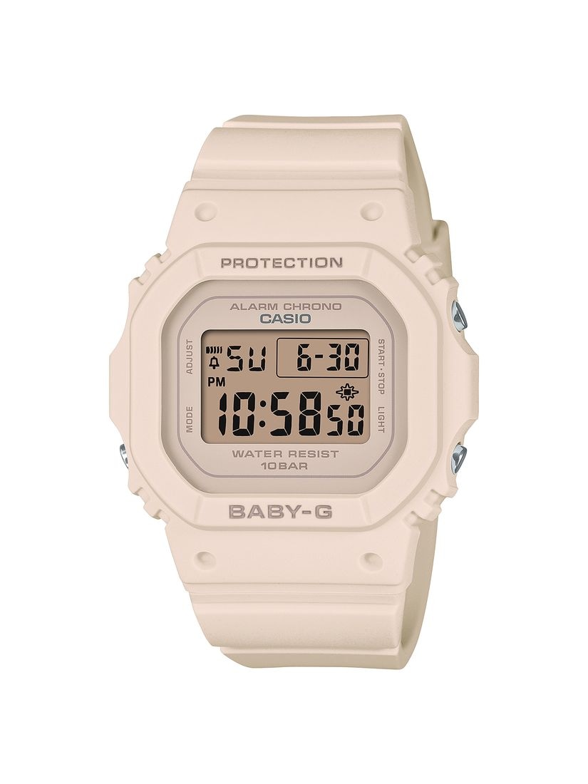 カシオ 【国内正規品】BABY-G クオーツ　レディースタイプ BGD-565U-4JF