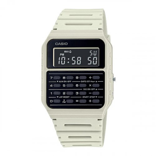 【CASIO】 CA-53WF-8BDF 正規品