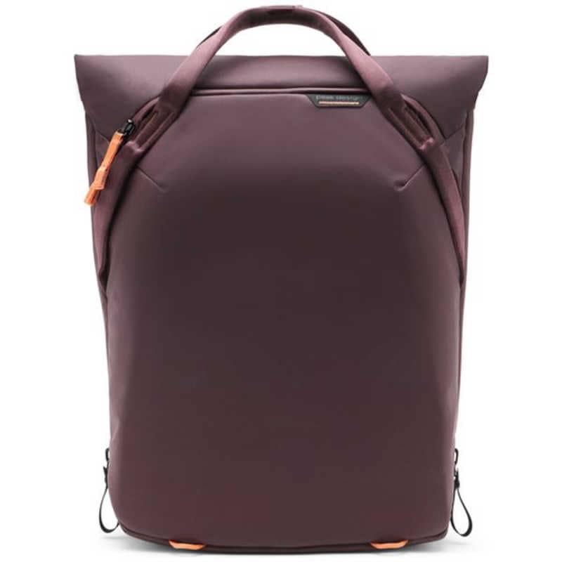 PEAKDESIGN　エブリデイ トートパック 20L エクリプス　BEDTP-20-EP-3