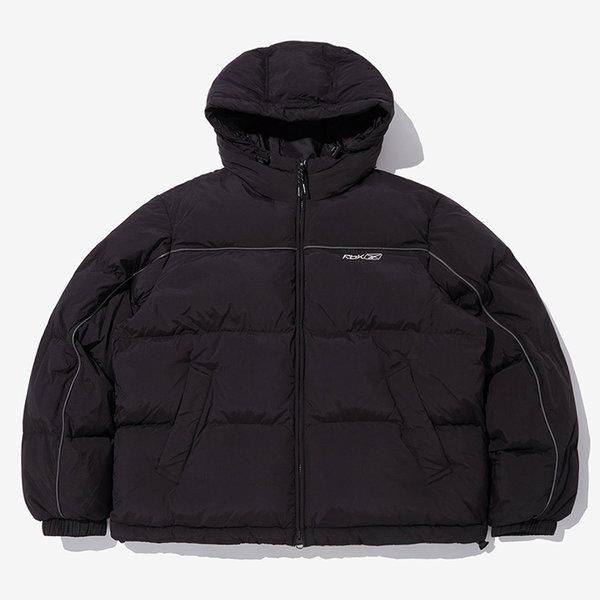 プレミアフードボールパディングブラックREJU5FP33BK