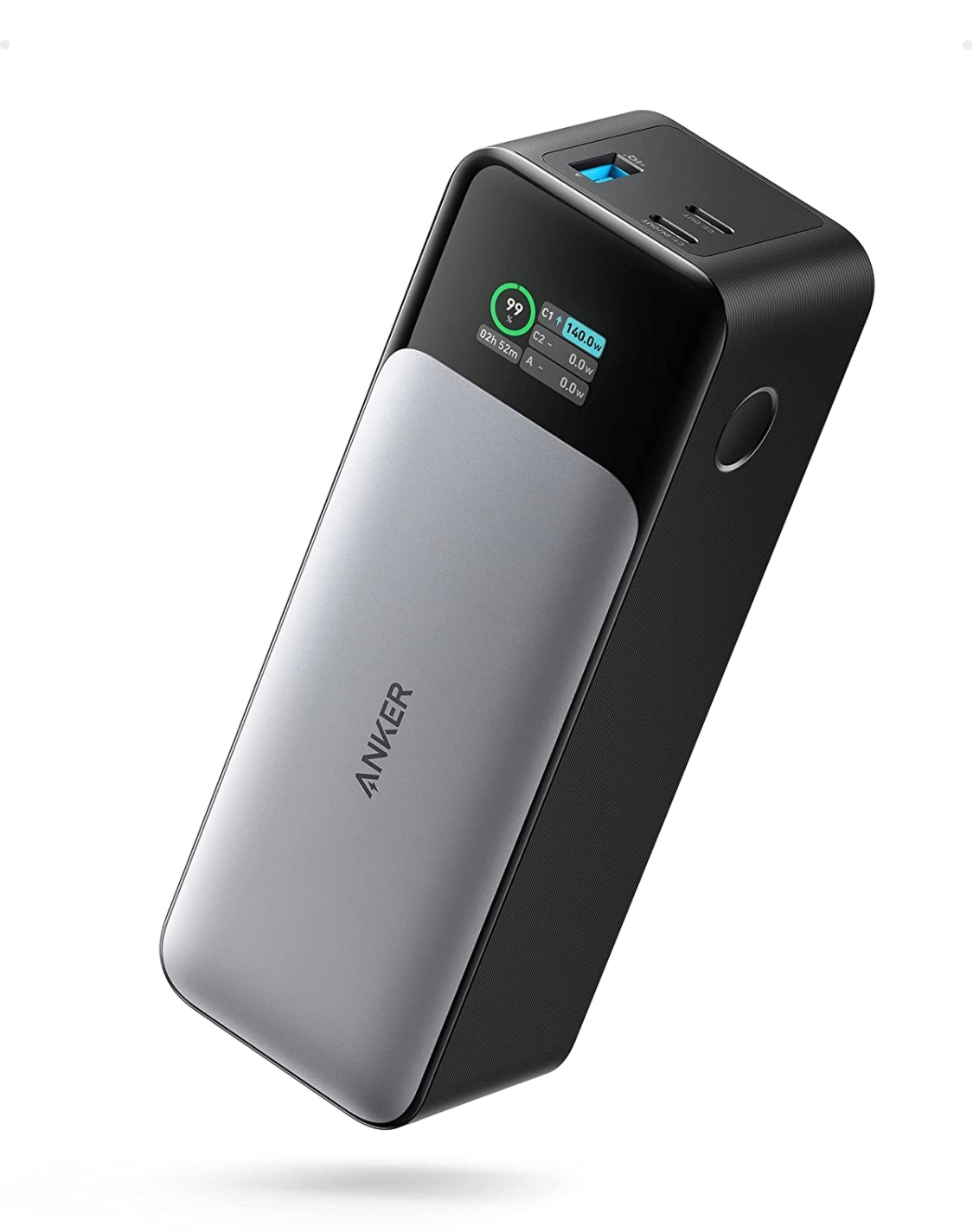 anker 737 Power Bank PowerCore 24000　新品