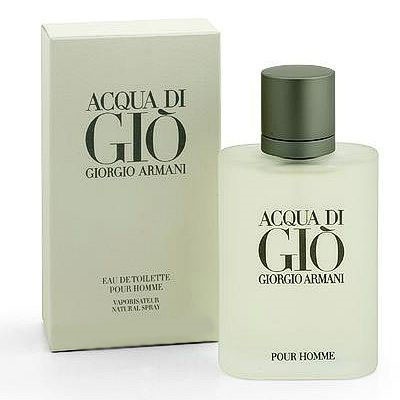 アクア ディ ジオ プールオム 30ML EDT SP