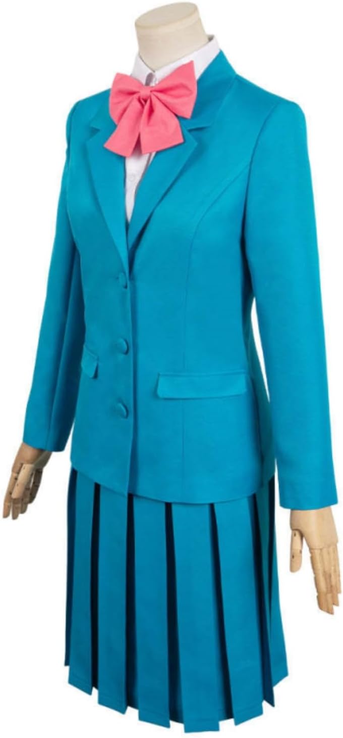 黒沼爽子 コスプレ衣装セット