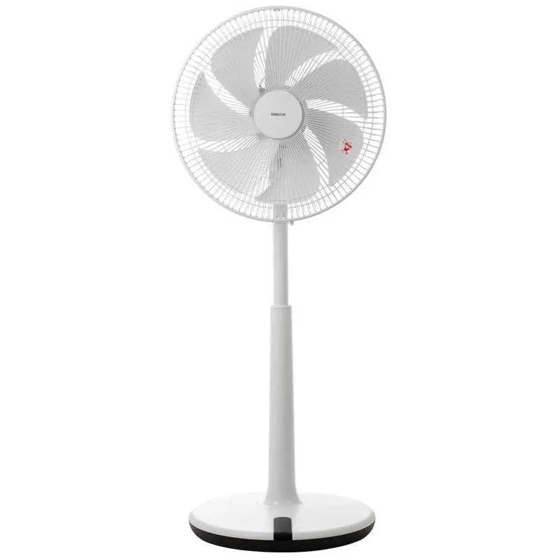 商品情報_DCモーターハイリビング扇風機 | 山善の商品情報サイト