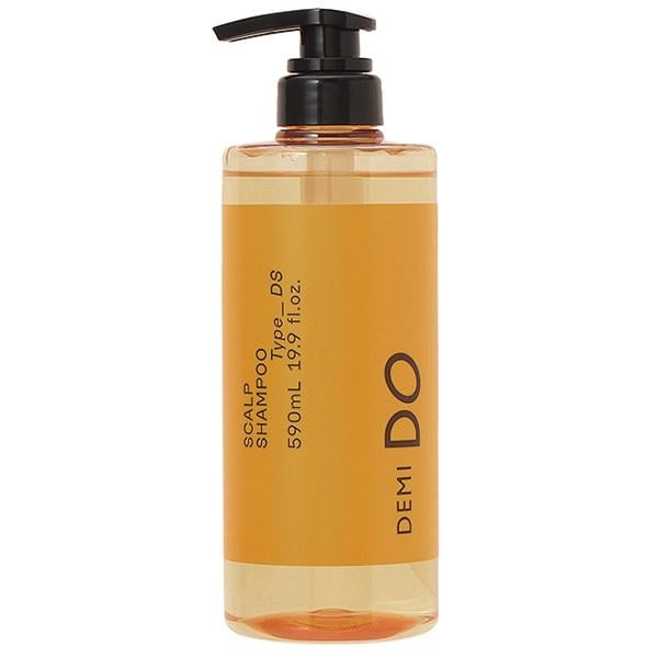 スカルプシャンプー タイプ DS NS6 590mL 【医薬部外品】 5,191円