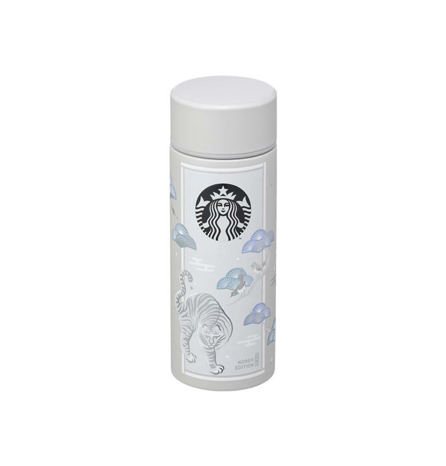 SS ホジャクド(虎雀図) タンブラー 355ml 韓国スターバ グッズ