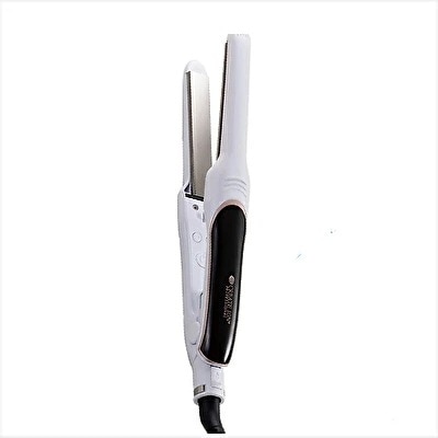 クレイツイオン エレメア レピ F SSIE-G12PROF 正規品/メーカー1年保証付 海外兼用 フラットプレート 指コテ ヘアアイロン ショートヘア 男女兼用 BC-N V-3