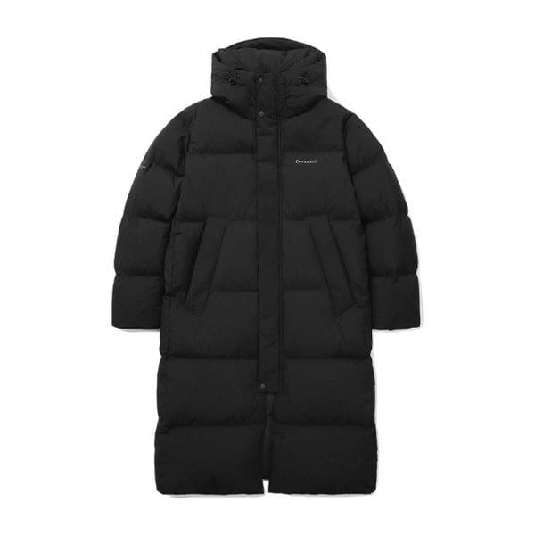 M パディング CQK CO2404DP08-BK RDS シービック ロング パディング ブラック 29,312円