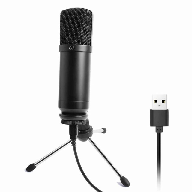 楽ギフ のし宛書 192khz 24bit Pc用マイク コンデンサーマイク Usbマイク マイクセット 高感 高音質 その他 Www Pulse Orange Cm