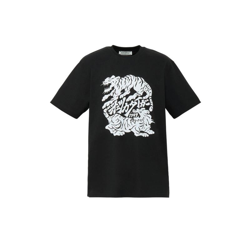 [公式]グラフィック半袖Tシャツ2183B616_001