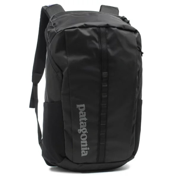 リュック バックパック ブラックホール パック 25L ブラック レディース PATAGONIA 49298 BLK