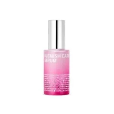 ブルガリアンローズ　ブレミッシュケア　アップセラム　35ml