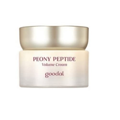 グダルピオニーペプチドプリーツトレイルクリーム60ml