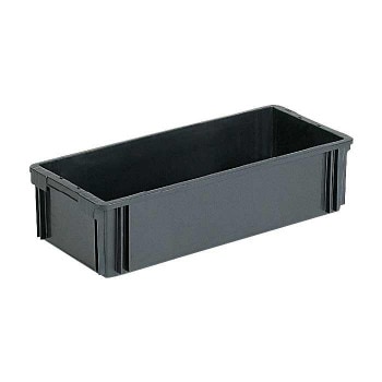 三甲 サンコー サンボックス28-3 グレー 202708-00GL803
