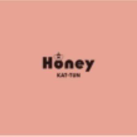 KAT-TUN Honey 人気カラーの 【限定販売】 CD+Blu-ray+ブックレット+カレンダー 初回盤2 新品未開封