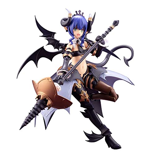 壽屋(KOTOBUKIYA) アルカナディア ヴェルルッタ 全高約148mm NONスケール プラモ 7,182円