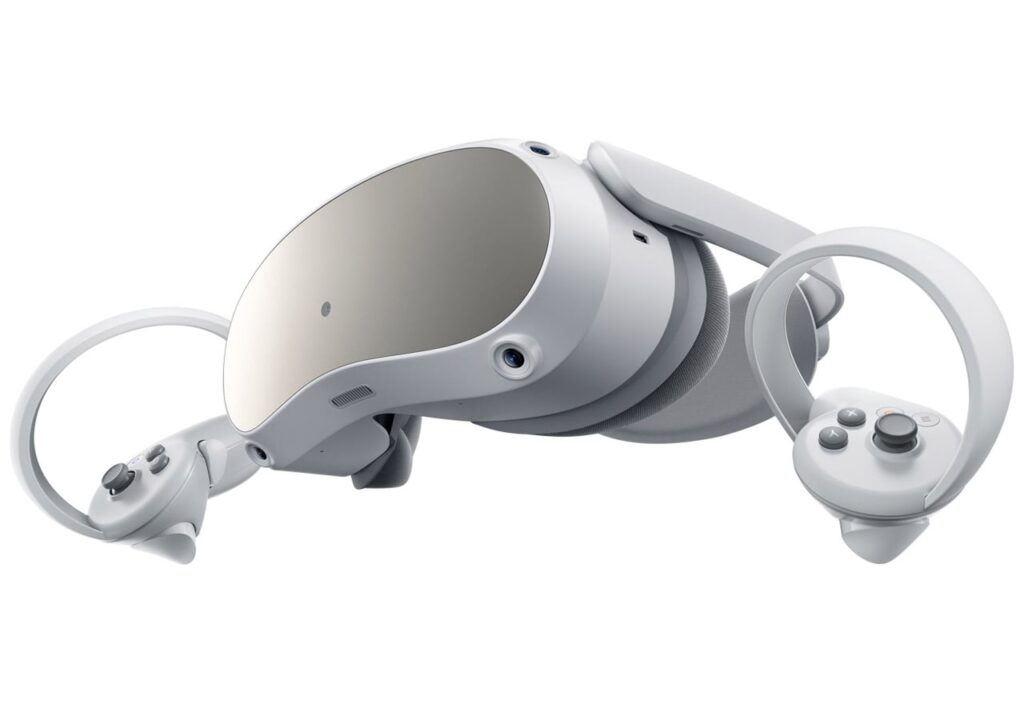 PICO 4 Enterprise A8110-E