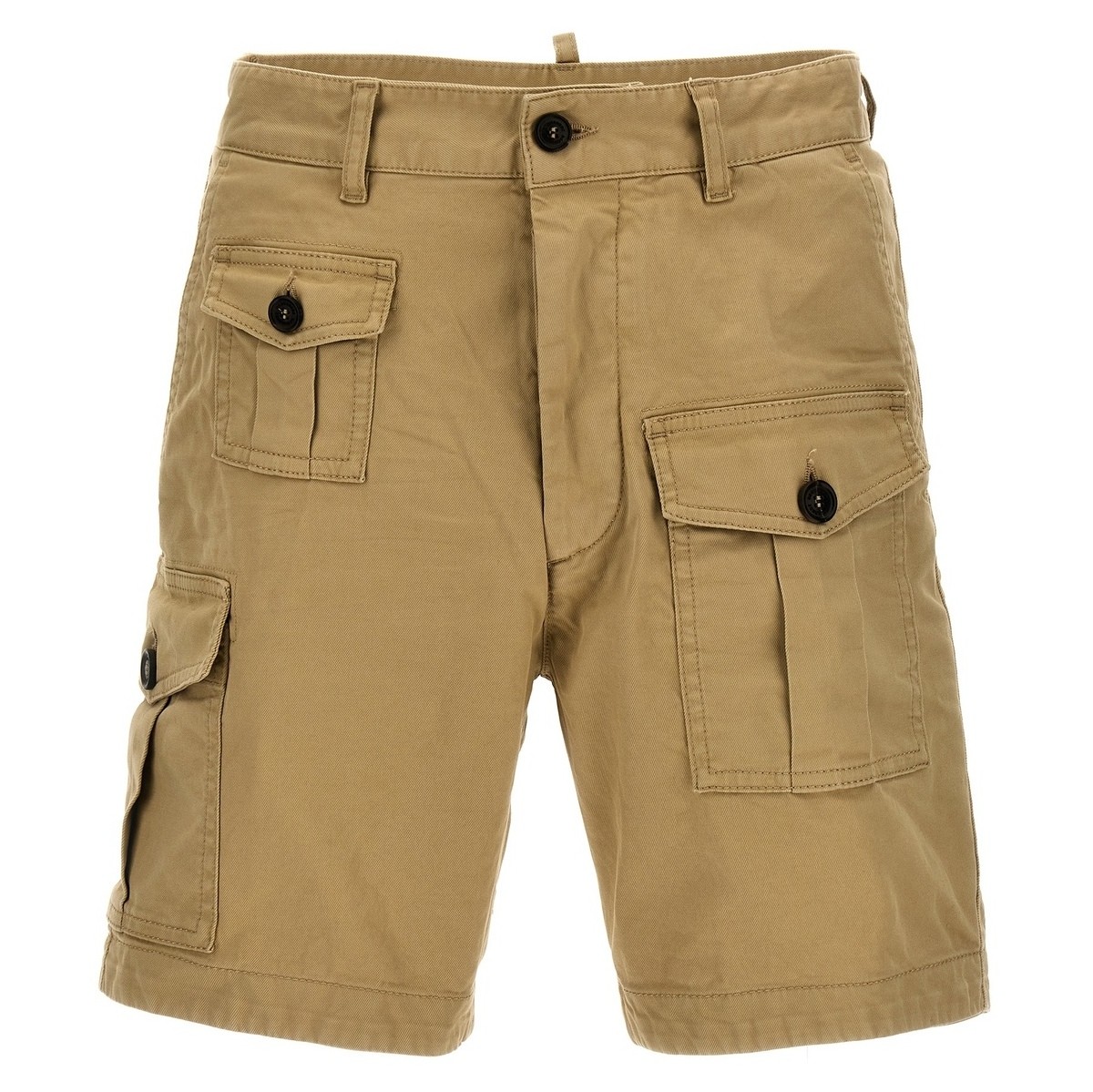 S74MU0780S39021111 ベージュ 春夏2024 ショーツ メンズ ju