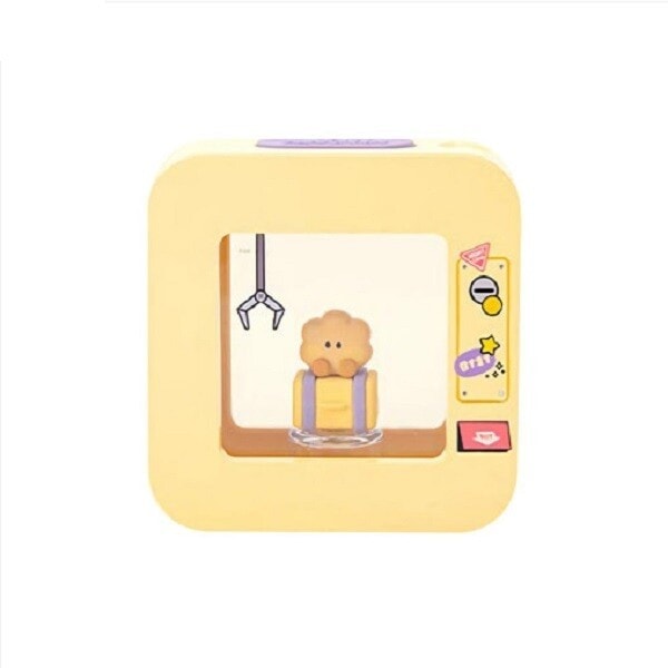 BT21 ミニニー ゲームセンター ミニデスク 加湿器 シューキー SHOOKY