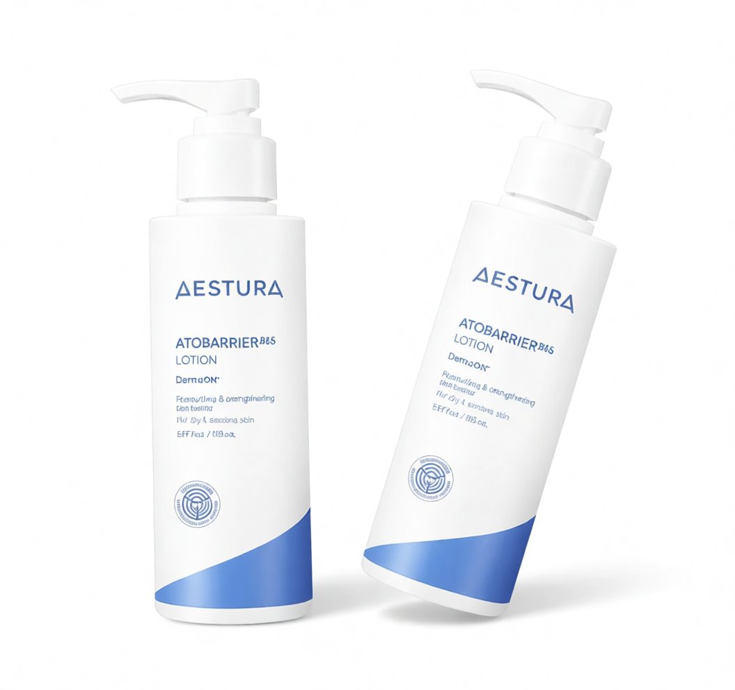 [限定企画セット] アトバリア365ローション 150ml 2本セット