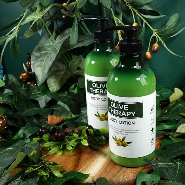 XBHHJM81 なめらか べたべたせず 保湿コーティング膜形成 ボディローション 2個