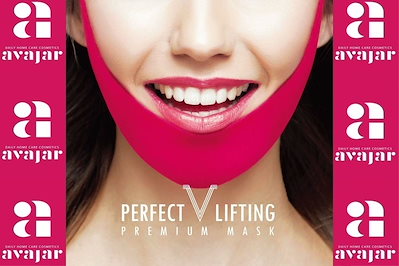 PERFECT V LIFTING PREMIUM MASKのサムネイル