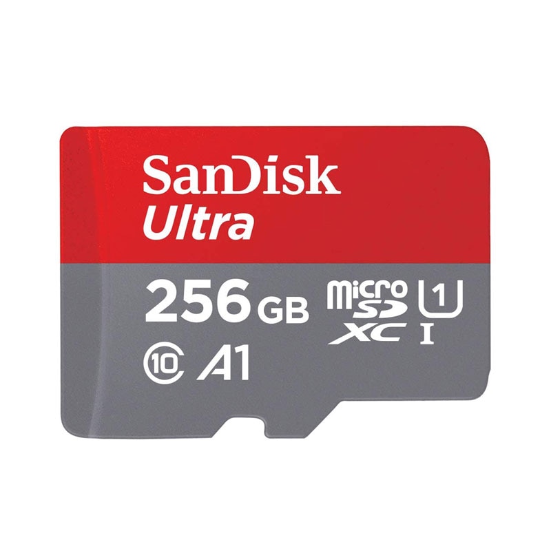 SDSQUAC-256G-GN6MN [256GB]