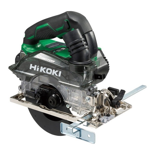 C3605DYC(XPZ) 36V 充電式 集じん 丸のこ (刃径100～125mm 蓄電池充電器ケース付)