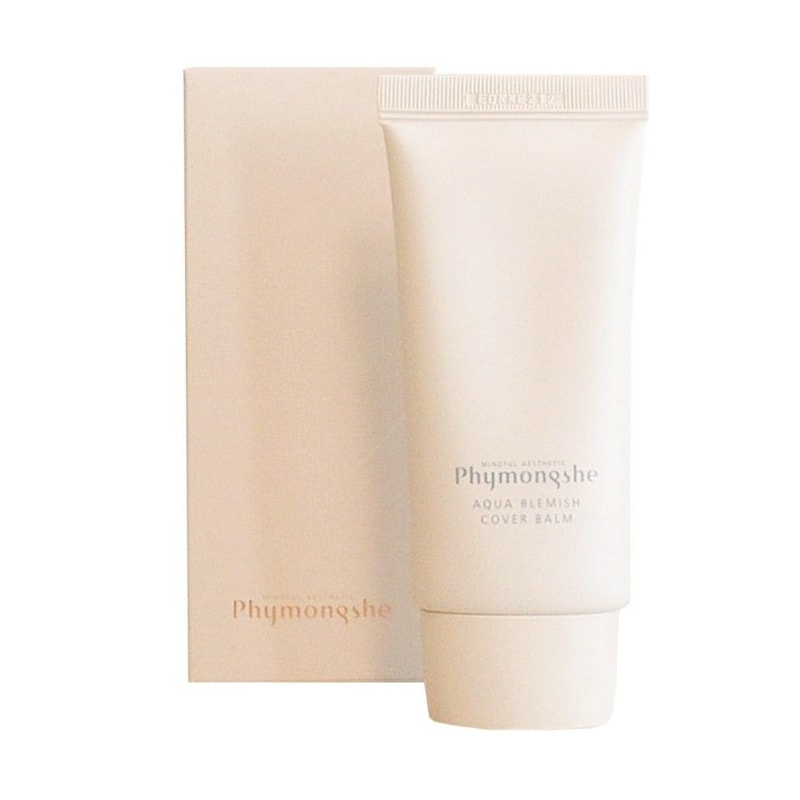 アクアブレミッシュカバーナイト/ 50ml/ 1個