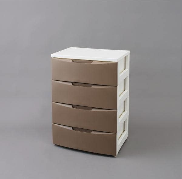 アイリスオーヤマ ルームチェスト RC-554