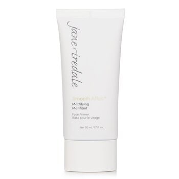 Jane Iredale スムース アフェア マティファイイング フェイス プライマー