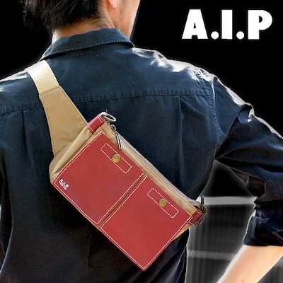 Qoo10] エーアイピー A.I.P！3wayウエス