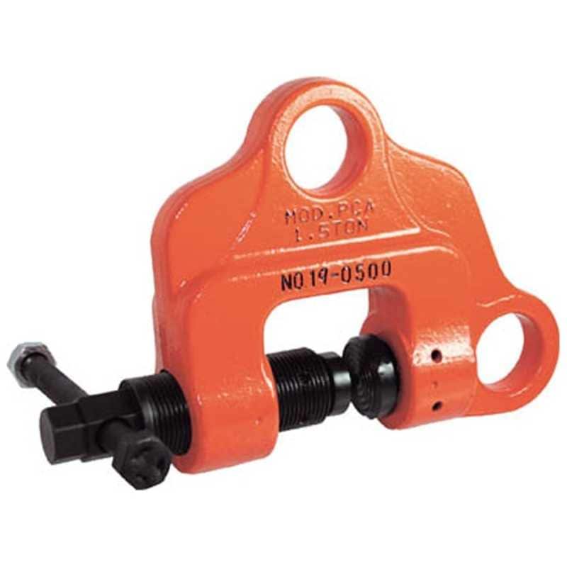 日本クランプ　ねじ式万能型クランプ 1.5　PCA1.5 41,919円