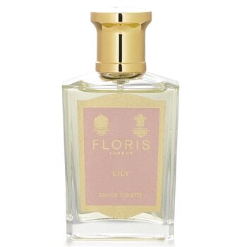 Floris リリー オー・ド・トワレ スプレー*