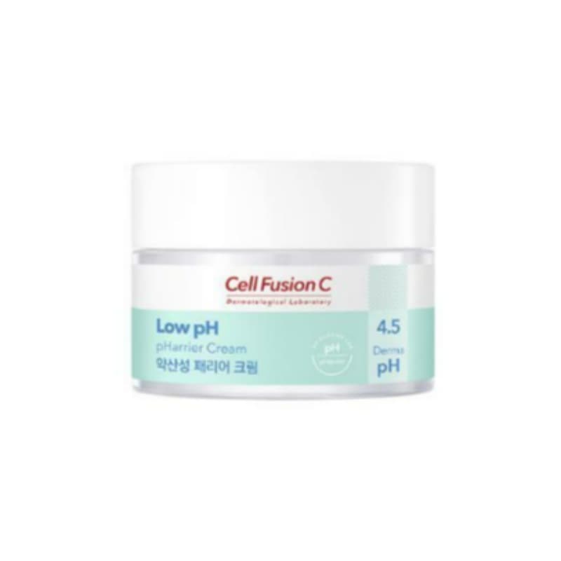 弱酸性 パリアクリーム 55ml