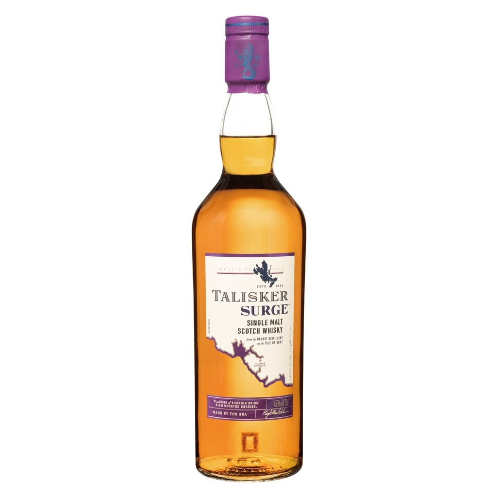 タリスカー サージ