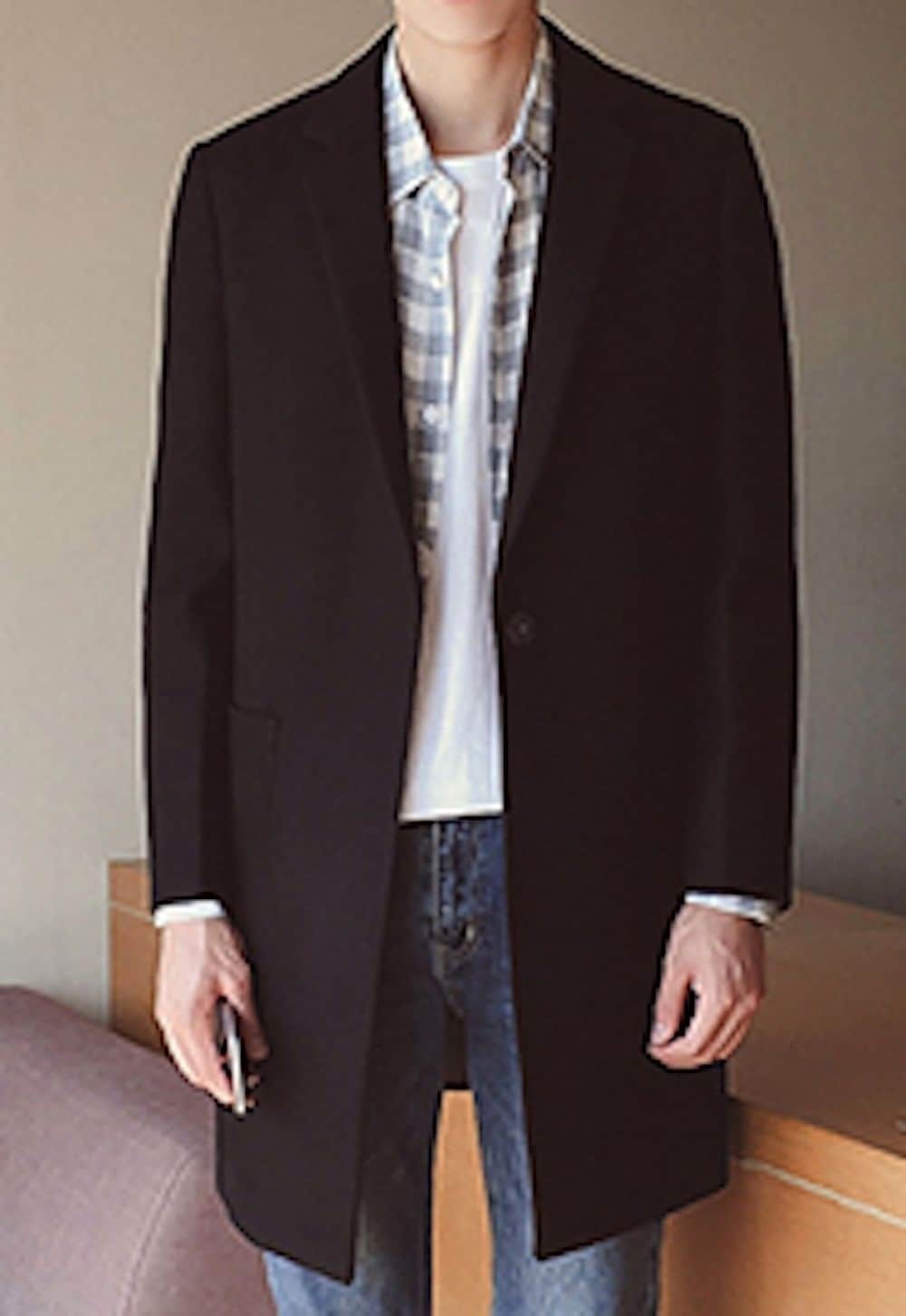 チェスターコート メンズ ブランド ランキング 春 青 大きいサイズ 軽い 秋 ウール 40代 ロングコート グレンチェック ロング 冬 グリーン アウター コート ピーコート ブランド ハーフコート