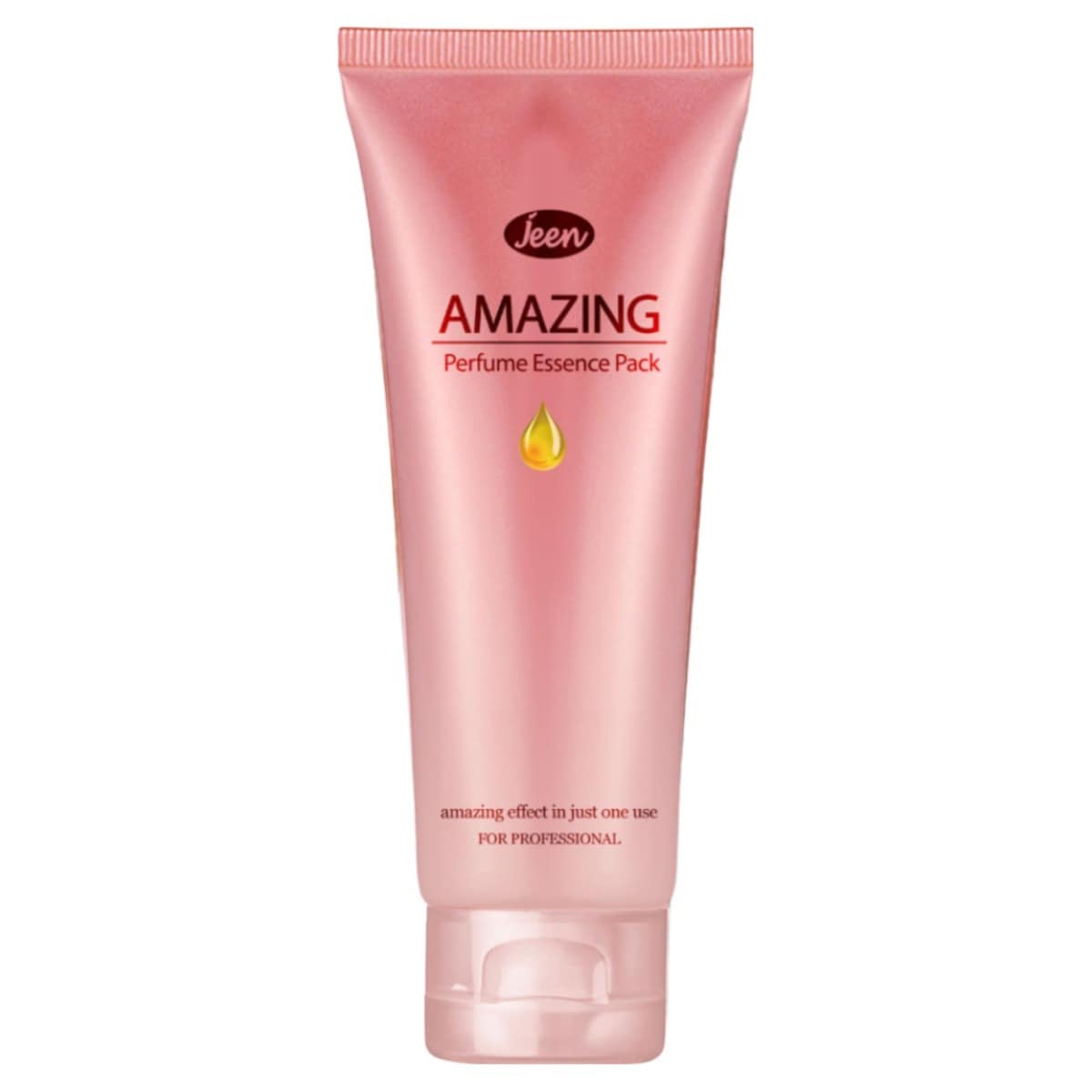 JEEN パフュームプロテインヘアパック, 150ml, 5個